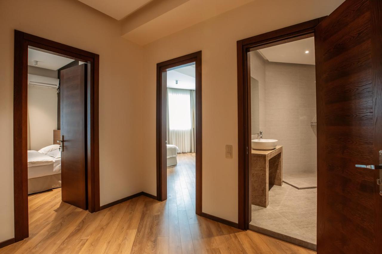 Hotel Parma ティビリシ エクステリア 写真